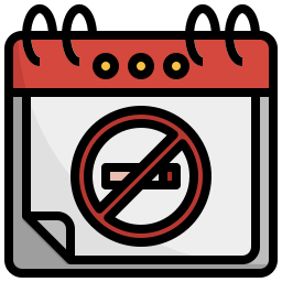 No smoking icon