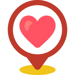 Pin icon