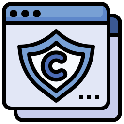 Copyright icon