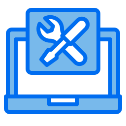 Laptop icon