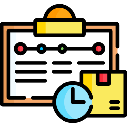 Schedule icon