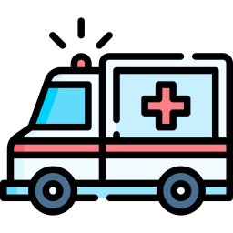 Ambulance icon