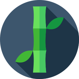 Bamboo icon