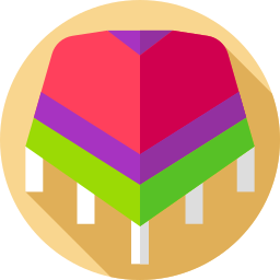 Poncho icon