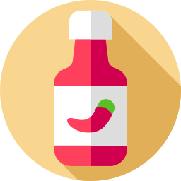 Tabasco icon