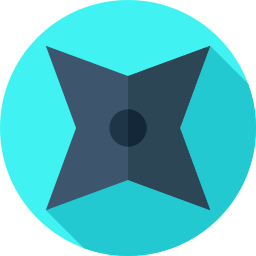 shuriken icon