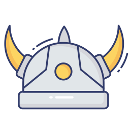 Viking icon