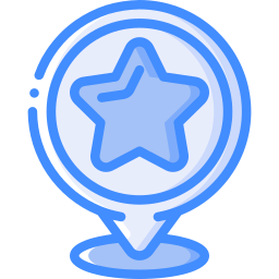 Pin icon