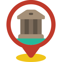 Pin icon