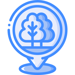alfiler icono