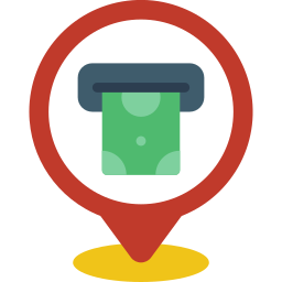 Pin icon