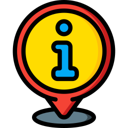 Pin icon