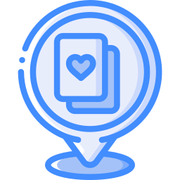 Pin icon