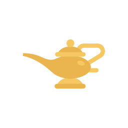 genie icon