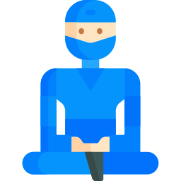 ninja icon