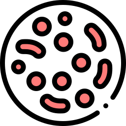 eritrociti icona