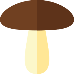 Mushroom icon