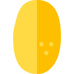 Potato icon