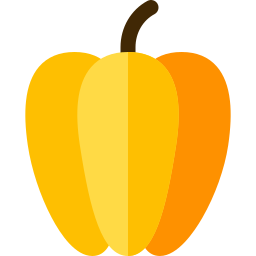 Pepper icon