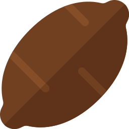 Sweet potato icon