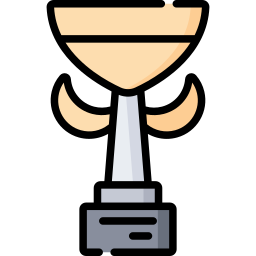 trophée Icône