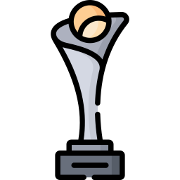 trophée Icône