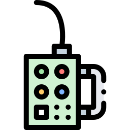 軍用無線 icon
