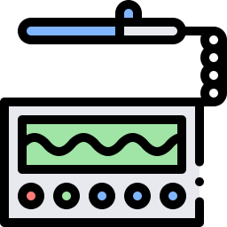 周波数 icon