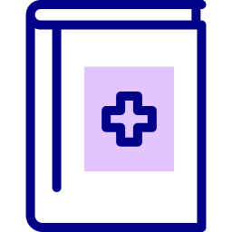 의학 도서 icon
