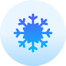 Snow icon