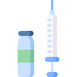 injection Icône