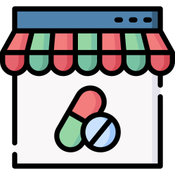 online apotheek icoon
