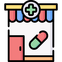 Pharmacy icon