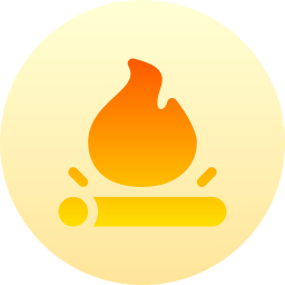 lagerfeuer icon