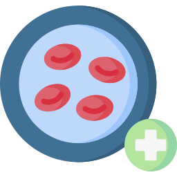 혈액학 icon