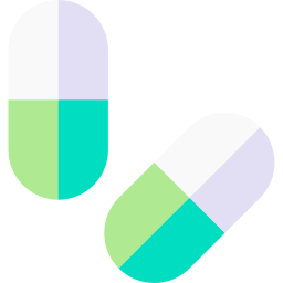 Capsule icon