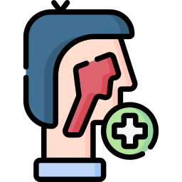 rinología icono