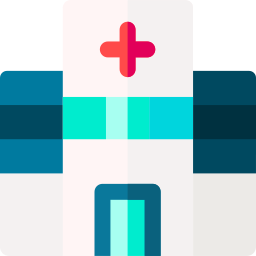 Hospital icon