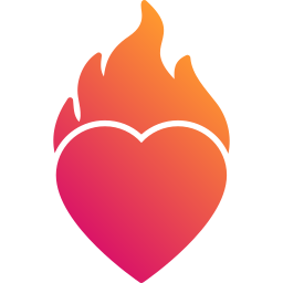 Heart icon