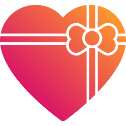 Heart icon