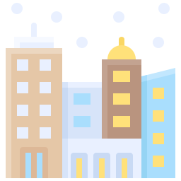 Building icon