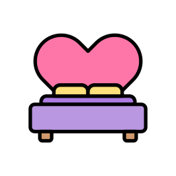 Bed icon