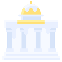 Dome icon