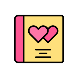 Notebook icon