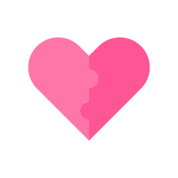 Heart icon