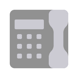 telefon icon