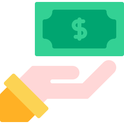 Payment icon