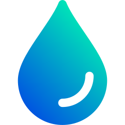 Droplet icon