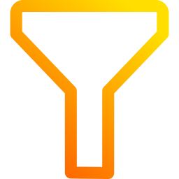 Funnel icon