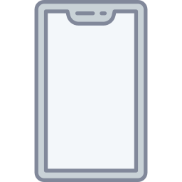 smartphone icon